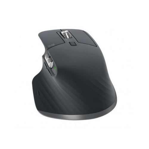 Mouse Mx Master 3 Logitech Inalámbrico