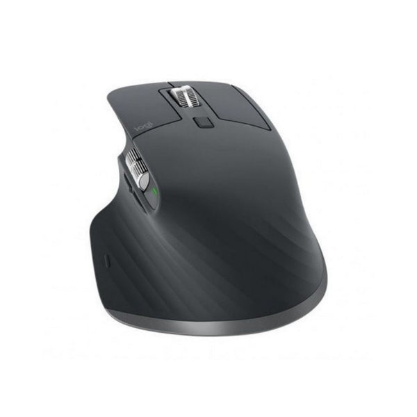 Mouse Mx Master 3 Logitech Inalámbrico