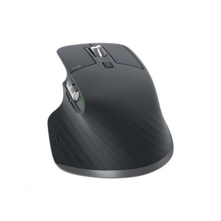 Mouse Mx Master 3 Logitech Inalámbrico