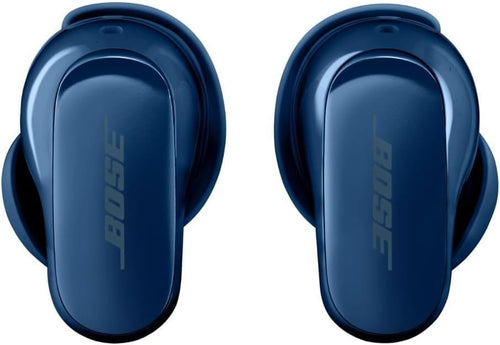Auriculares Bose QuietComfort Ultra Lunar Blue