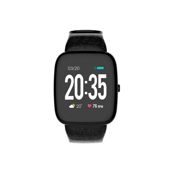 Smart Watch Oraimo Tempo S Bluetooth Negro