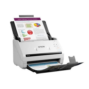 Escáner Epson WorkForce DS-770 Vertical