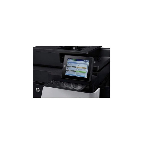 HP LaserJetM830 flow Multifuncional B/N 56 ppm Duplex- Impresora - Copiadora -Escaner-fax- Envio dig