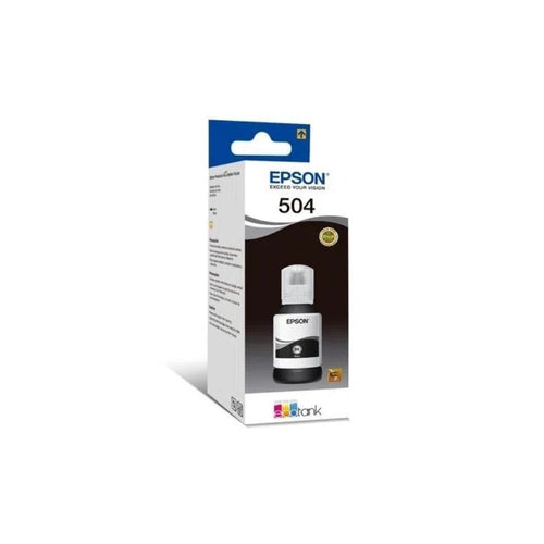Botella Epson T555120-AL Negro fotografica, 70 ml L8180 (7.300 paginas)