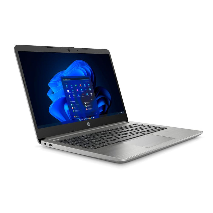 Computador Portatil HP 14 Pulgadas RAM 8GB SSD 512 GB Windows 11 Pro
