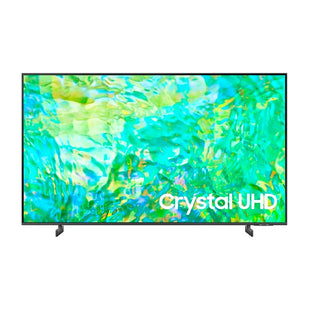 Televisor SAMSUNG 50 Pulgadas Flat Led Smart Tv Crystal