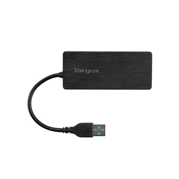 Hub TARGUS USB 3.0 4-Port Hub