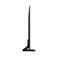 Televisor SAMSUNG 55 Pulgadas QLED 4K COLOR Negro