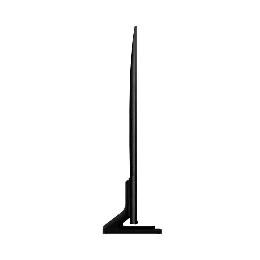 Televisor SAMSUNG 55 Pulgadas QLED 4K COLOR Negro