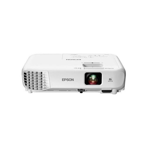 Video Proyector Epson Home Cinema 760/Tecnología: 3LCD/ Resolución: WXGA 1280x800/ 3.300 lumens