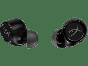 HyperX Auriculares -Cirro Buds Pro True Wireless Black