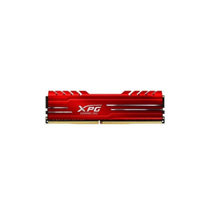 Memoria gamer XPG by ADATA GAMMIX D10 DDR4 16GB 3.000 MHz / Roja