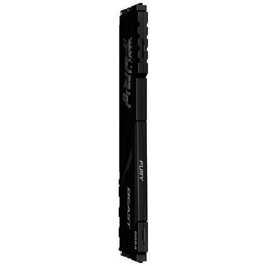 Memoria ram Kingston FURY Beast  para pc 8GB DDR4 2666MHz