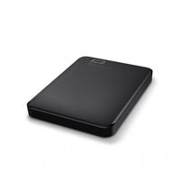 WD Elements Portable 5tb / usb 3,0 Compatibilidad con USB 3.0 y USB 2.0