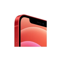 iPhone 12 / 64 GB / Color Rojo