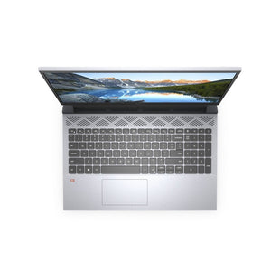 Portatil Dell Gaming G5 5515 AMD Ryzen 7 5800H 8 Cores 16GB 512GB Geaforce RTX 3060 6GB 15,6’’ W11 Home, Gray