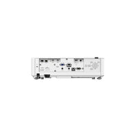Videoproyector Epson PowerLite L520W Láser /Tecnología: 3LCD de 3 chips/5,200  lúmenes en Blanco y Color Resolución WXGA