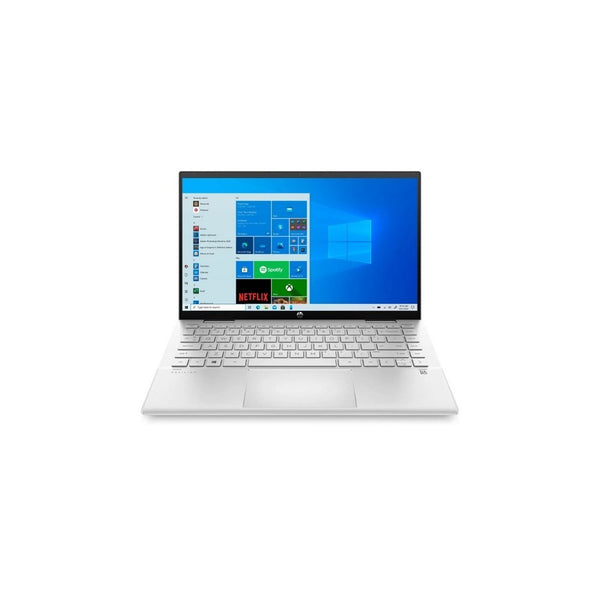 Portátil Hp 14-dy0012la i7-1165G7, 8GB, 512GB