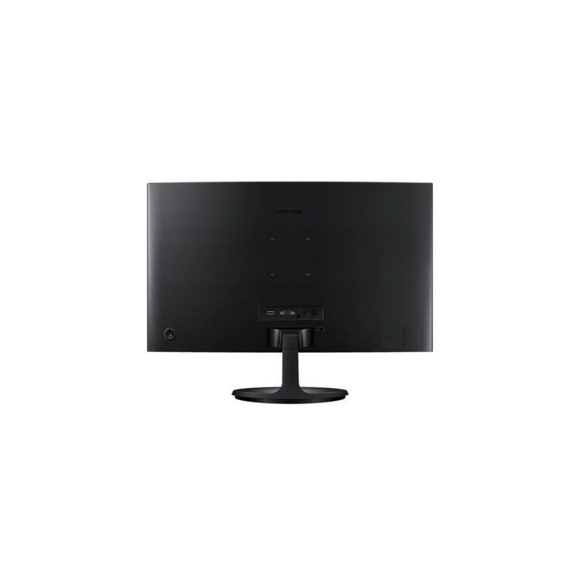 Monitor Samsung Consumo Curvo LC24F390FHLXZL