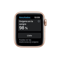 Apple Watch Series 6 40mm Gold