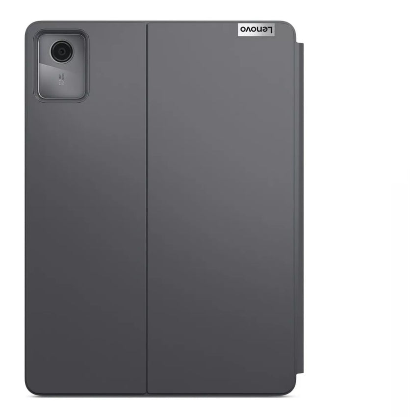 Tablet Lenovo M11 TB330XU Pantalla 11 Pulgadas WUXGA  Conectividad LTE Memoria 8GB + Almacenamiento 128GB Color Luna Grey Incluye Folio Case + Lenovo Tab Pen Plus