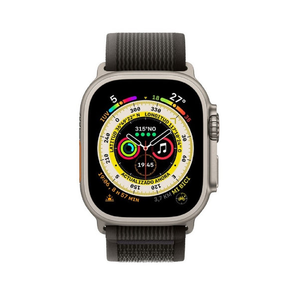 Apple Watch Ultra (GPS + Cellular)