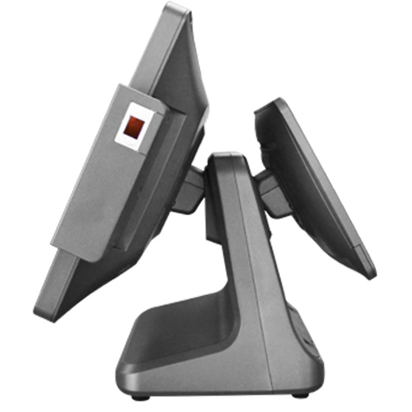 All-In-One POS Systems, Intel Core i5 8GB RAM, 240GB SSD, Capacitive, Wi-Fi, BT, NO OS