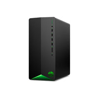 TG01-103la HolmesGM / i5-10400F / 8GB / 1TB / GFX AMD Rdn RX550 2GB G5 / Win Core SL / Black