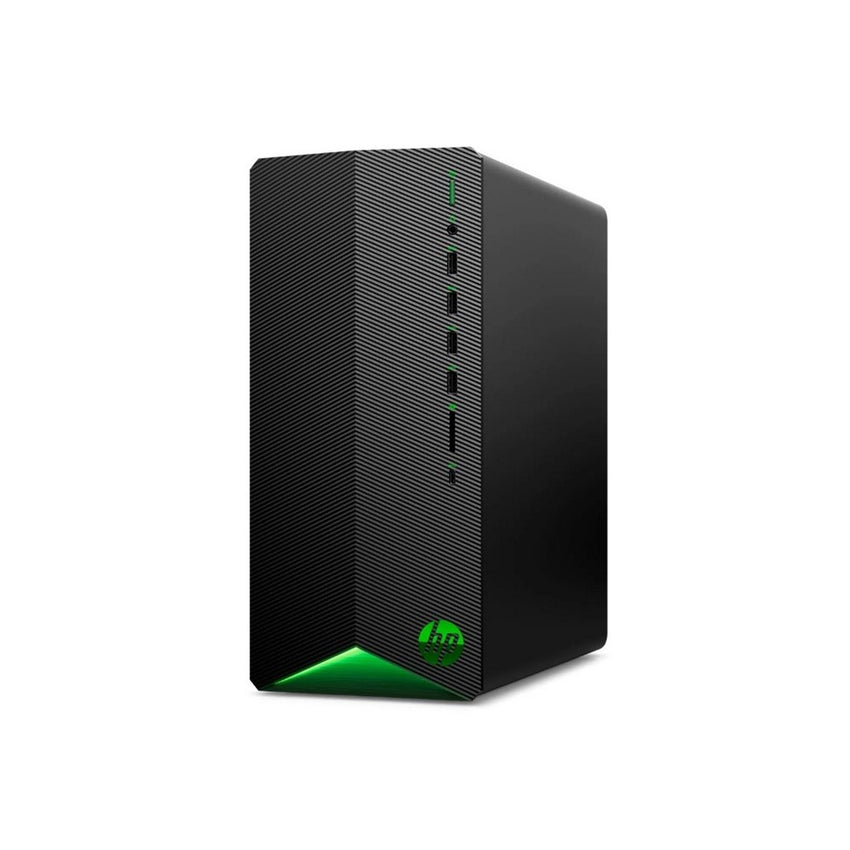 TG01-103la HolmesGM / i5-10400F / 8GB / 1TB / GFX AMD Rdn RX550 2GB G5 / Win Core SL / Black