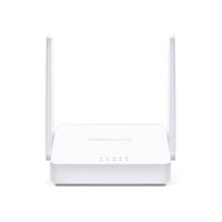 Módem Mercusys  router inalámbrico N ADSL2 + de 300 Mbps