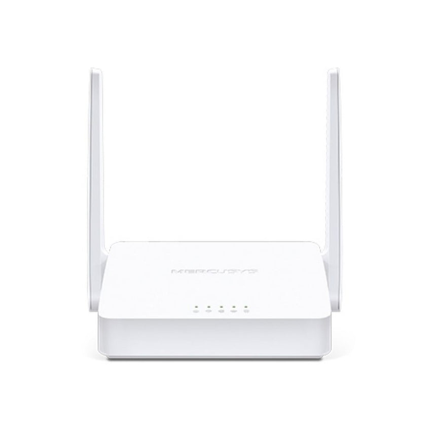 Módem Mercusys  router inalámbrico N ADSL2 + de 300 Mbps