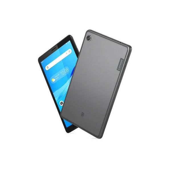 Tablet lenovo TB-7305X. Pantalla 7 Conectividad LTE memoria 1GB + almacenamiento 16GB. Gris Platino.