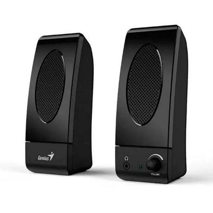 Parlantes estereo USB dos canales   SP-U130