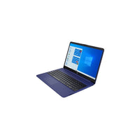 Portatil Hp 15-ef1007la R3-4300U QC | 12GB | 256GB SSD | 15 HD | NO TOUCH | UMA | Indigo Blue | DF | W10 SLEM