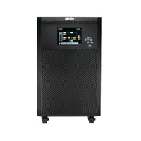 SmartOnline S3MX Series 3-Phase 380/400/415V 120kVA 108kW On-Line Double-Conversion UPS