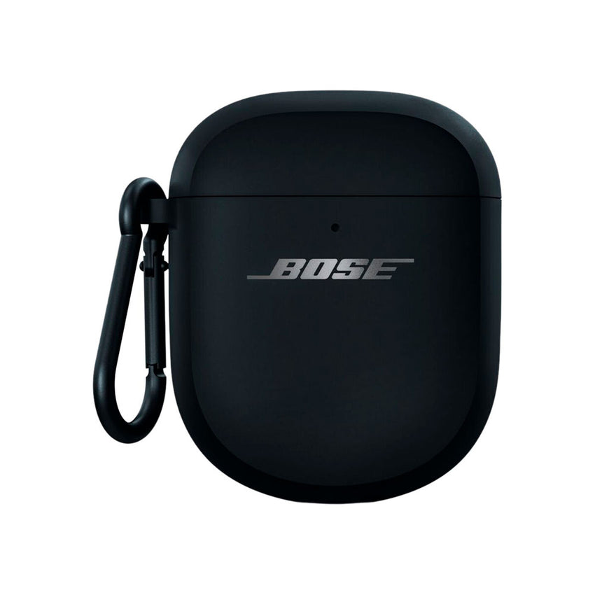 Funda BOSE Wireless Charging Case Cover COLOR Negro