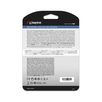 Memoria Kingston 480G DC450R