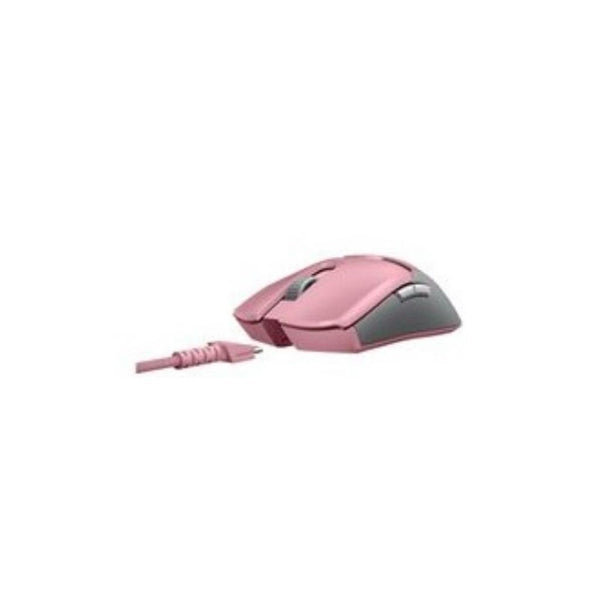 Mouse Wireless M317c - Rose Splash