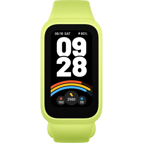 Xiaomi Smart Band 9 Active Green