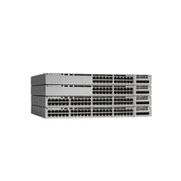 Catalyst 9200L 48-port data, 4 x 1G, Network Essentials