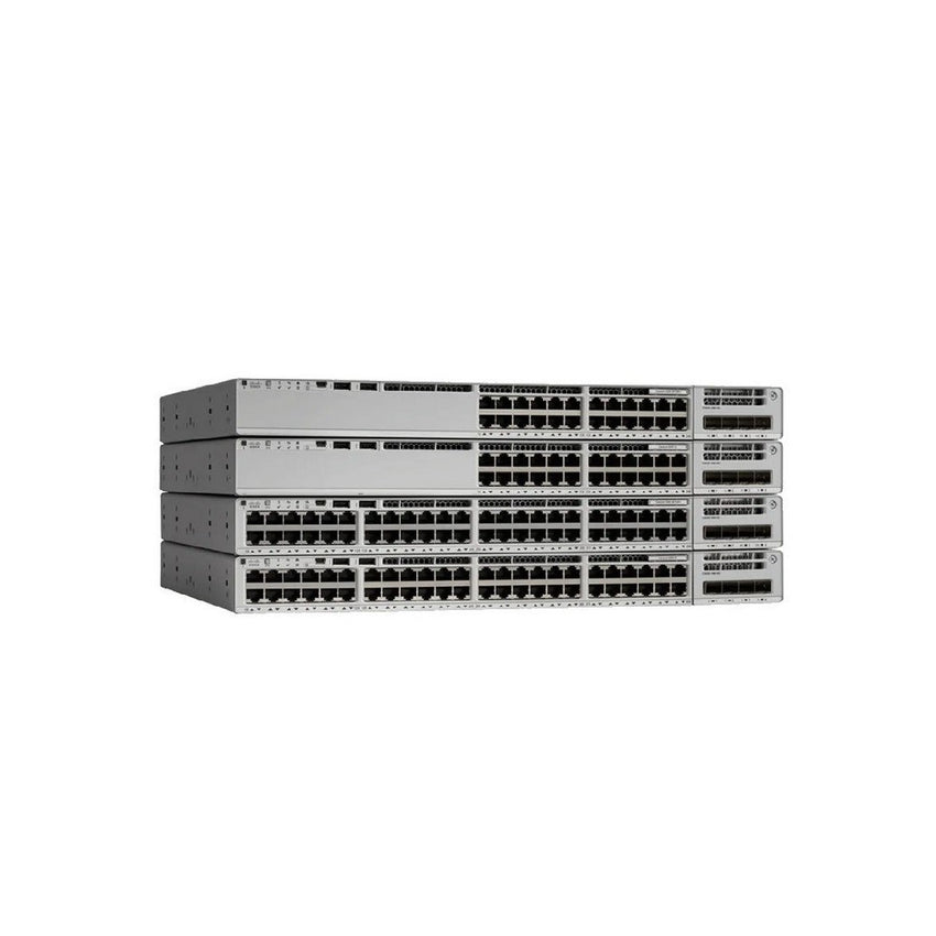 Catalyst 9200L 48-port data, 4 x 1G, Network Essentials