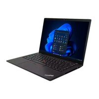 PORTATIL Notebook ThinkPad T14 Gen 2, Intel Core i5-1135G7, 8GB, 512 SSD, Windows 10 Pro 64, 3 Años OnSite + ADP (Protección contra accidentes) + 6 Meses Premier Support.