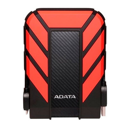 ADATA Disco Duro Externo HD710 1TB COLOR Rojo