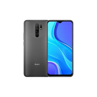 Celular Xiaomi Redmi 9 32GB Gris