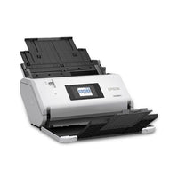 Escáner Epson DS-30000 Vertical Blanco