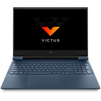 Portátil Hp Victus 16-d0504la i5-11400H - TGL | 8GB | 512GB SSD | 16.1 FHD Antiglare IPS 250 nits Narrow Border | NO TOUCH |NVIDIA GeForce GTX 1650 4GB |Performance Blue| FF | W11H6