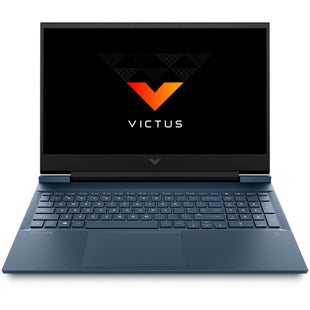 Portátil Hp Victus 16-d0504la i5-11400H - TGL | 8GB | 512GB SSD | 16.1 FHD Antiglare IPS 250 nits Narrow Border | NO TOUCH |NVIDIA GeForce GTX 1650 4GB |Performance Blue| FF | W11H6