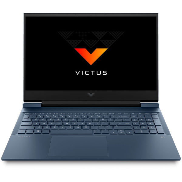 Portátil Hp Victus 16-d0504la i5-11400H - TGL | 8GB | 512GB SSD | 16.1 FHD Antiglare IPS 250 nits Narrow Border | NO TOUCH |NVIDIA GeForce GTX 1650 4GB |Performance Blue| FF | W11H6