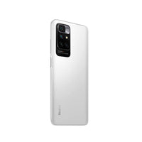 Celular Xiaomi  Redmi 10 2022   4GB+128 RAM  Pebble White