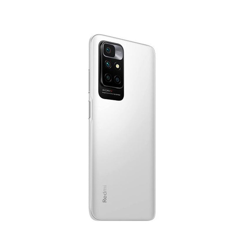 Celular Xiaomi  Redmi 10 2022   4GB+128 RAM  Pebble White